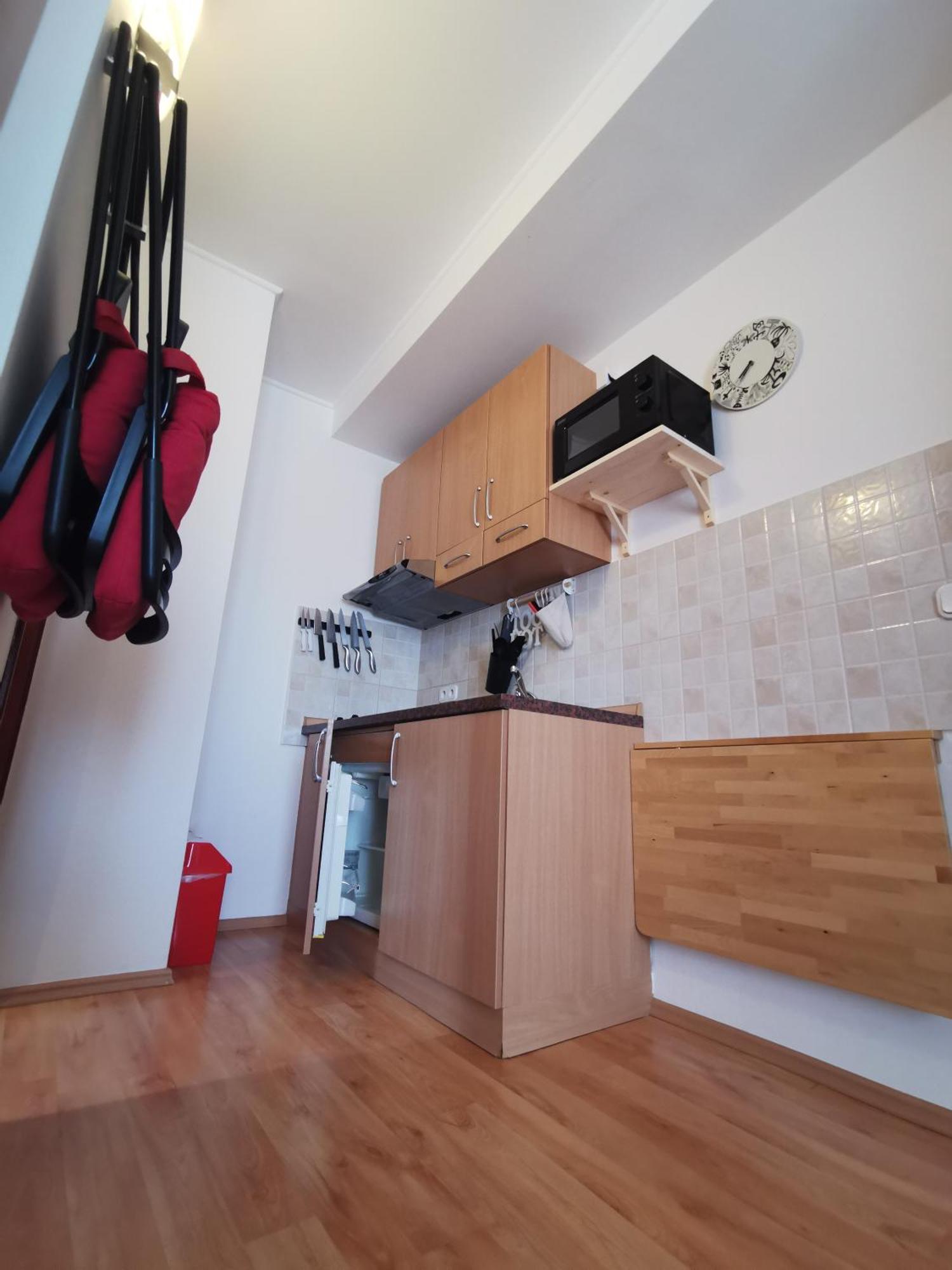 Apartments Ribaric Rab Town Rom bilde