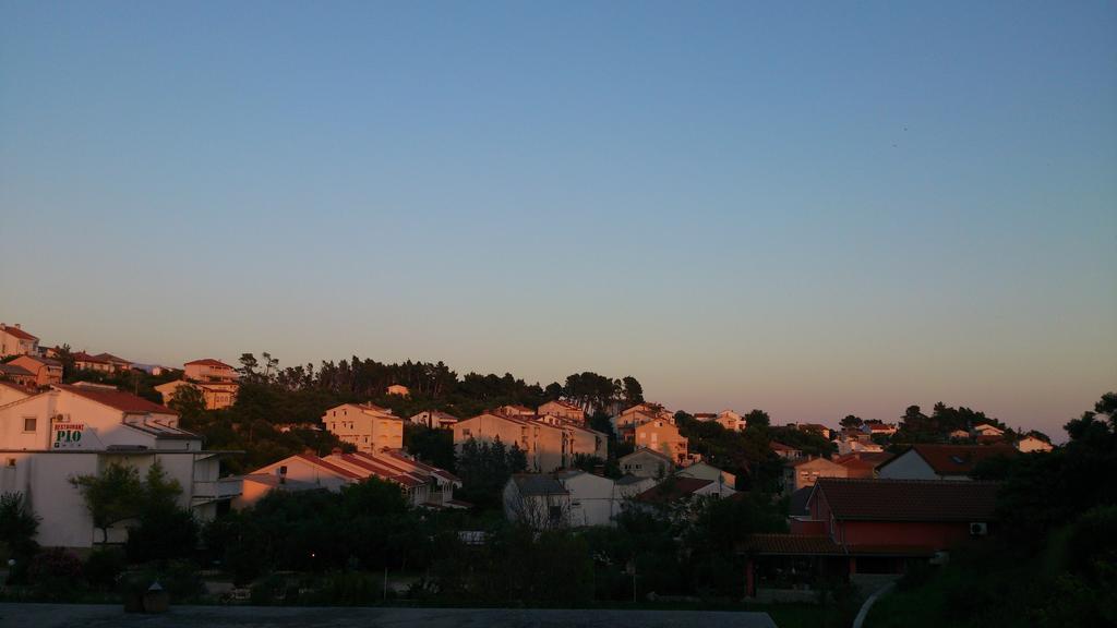 Apartments Ribaric Rab Town Rom bilde